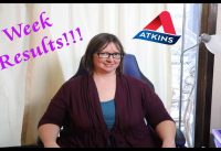 Atkins Diet Phase 1 Results:  2-Week Results on Atkins