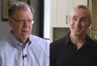 23 Years in the Zone: Journalist and Author Gary Taubes Interviews Dr. Barry Sears