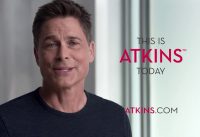 It's No Surprise Rob Lowe is Living Today's Atkins™