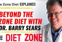 The Zone Diet – The Zone Diet Explained
