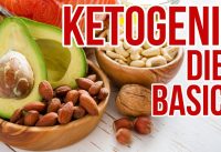 The BASICS of the KETOGENIC Diet Explained (MUST Know Info)