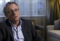 Dr Michael Mosley on weight loss and the 5-2 diet