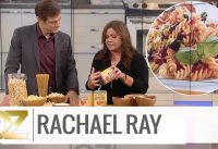 The Mediterranean Diet Plan, Explained by Rachael Ray