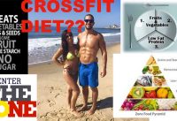 The Zone Diet CrossFit | How to Zone Diet