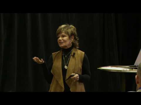 Colette Heimowitz: The Evolution of the Atkins Diet with a Tribute to Dr. Robert C. Atkins