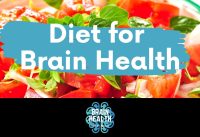 Diet for Brain Health: Mary Flynn, PhD on Stroke and Dementia Prevention with the Mediterranean Diet