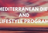 Introducing our "Mediterranean Way Program" | A 10-Week Mediterranean Diet Program