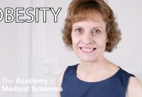 Obesity, diet and health research | Professor Susan Jebb OBE FMedSci