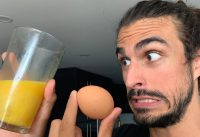 How to Eat Raw Eggs Safely