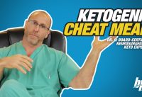 Will a Cheat-Day Ruin My Ketogenic Diet? – Keto Expert – Dr. Brett Osborn
