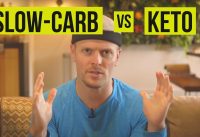 The Slow-Carb Diet vs. ketogenic diet: what's best for you? | Tim Ferriss