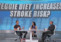 Vegan Diet Linked to Stroke Risk?