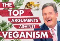 The Most Logical Arguments AGAINST Veganism (In 10 Minutes)