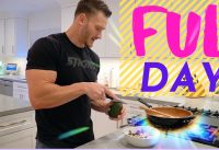Full Keto Day of Eating with Thomas DeLauer – Part 1