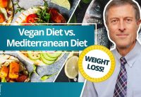 Best Diet for Weight Loss: Vegan or Mediterranean Diet? | Dr. Neal Barnard