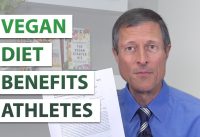 Science Shows a Vegan Diet Benefits Athletes