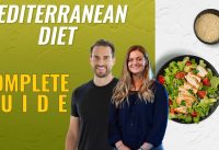 Mediterranean Diet – How to Make  Chicken Stir Fry with Doctor Mike Hansen