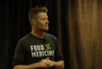 Pete Evans – 'The Paleo Way – Putting It All Into Practice'