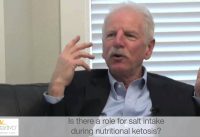 Role of Salt Intake in Nutritional Ketosis