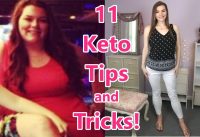 KETO: 11 SIMPLE Tips for Major Weight Loss