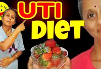 How to Prevent UTI Infection | Urinary Tract Infection Diet | UTI Infection Home Remedies