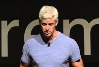 Plant-strong & healthy living: Rip Esselstyn at TEDxFremont