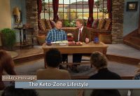 The Keto Zone Lifestyle