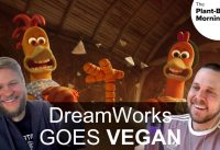 New Chicken Run Movie is Pro-Vegan, 27 Gifts for the Plant-Forward Friends On Your List