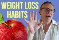 5 Weight Loss Habits That Helped Me Lose 50 POUNDS