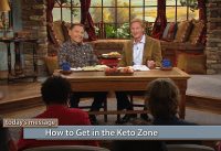 How to Get in the Keto Zone
