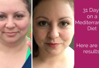 31 Days on the Mediterranean Diet – I Share My Results