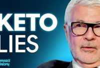 What You Know About the KETO DIET Is WRONG! This Is What NEW STUDIES Are Showing | Dr. Steven Gundry