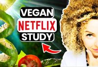 Netflix' Twin Study Scientist Explains: Can a Vegan Diet REVERSE Aging?!