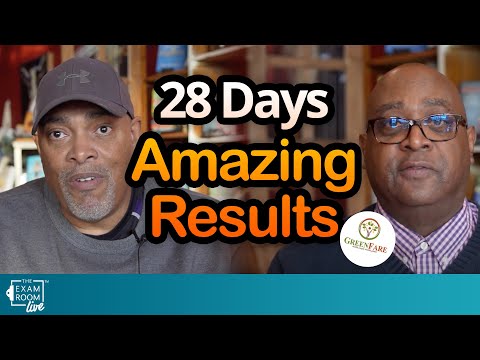 28 Days on a Plant-Based Diet | Amazing Results!