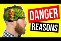 3 Reasons Vegan Diets are Dangerous