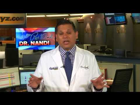 Ask Dr. Nandi which is healthier: Being a vegetarian or eating a Mediterranean diet?