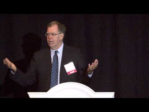 Barry Sears - The Role of Resolution of Inflammation in the Aging Process