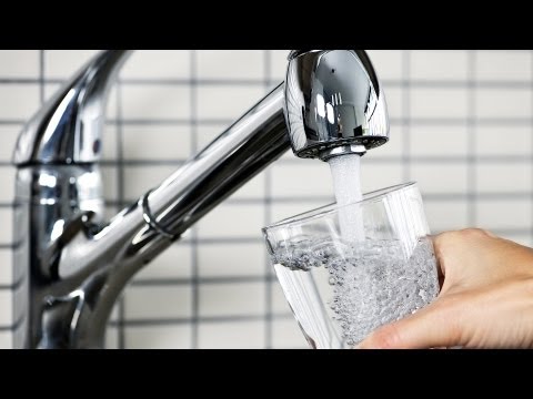 Can I Drink Tap Water? | Raw Food Diet