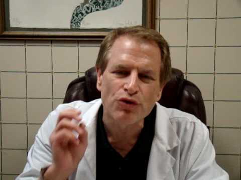 Diet Tips and Diet Advice - The Blue Zone Diet by Dr. Steven A Brody