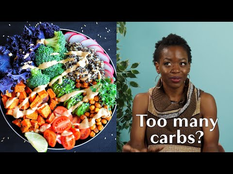 Dietitian Answers Commonly Asked Questions About Going Vegan