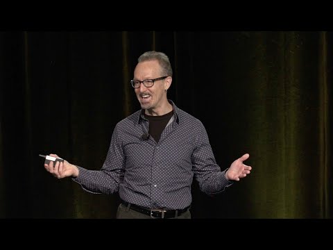 Dr. David Harper - 'Ketogenic Diets to Prevent and Treat Cancer (and maybe COVID19)'