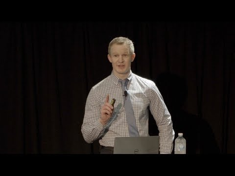 Dr. Paul Mason - 'Blood tests on a ketogenic diet - what your cholesterol results mean'