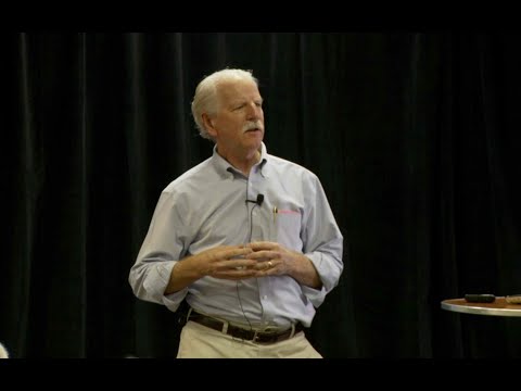 Dr. Stephen Phinney - 'The Case For Nutritional Ketosis'