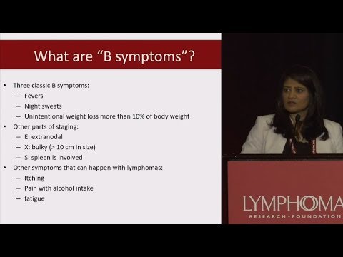 Ed Forum Chat Series: Understanding Lymphoma