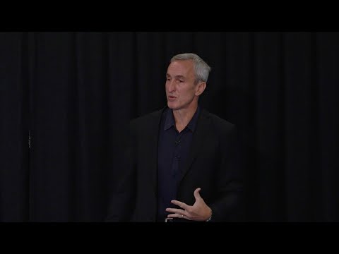 Gary Taubes - 'The Quality of Calories: Competing paradigms of obesity pathogenesis'