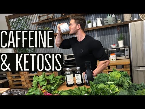 How Does Caffeine Affect a Keto Diet