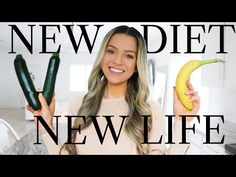 How a Plant Based Diet Changed My Life