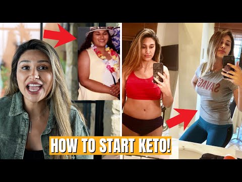 How to Start Keto Diet For Beginners in 2023! 6 TIPS ON HOW I LOST OVER 135 POUNDS