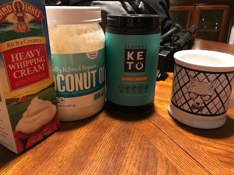 How to do the Ketogenic diet | Day 6