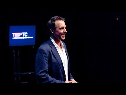 How to live to be 100+ - Dan Buettner